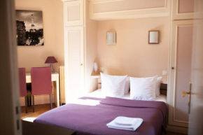 Hotels in Choisy-Le-Roi